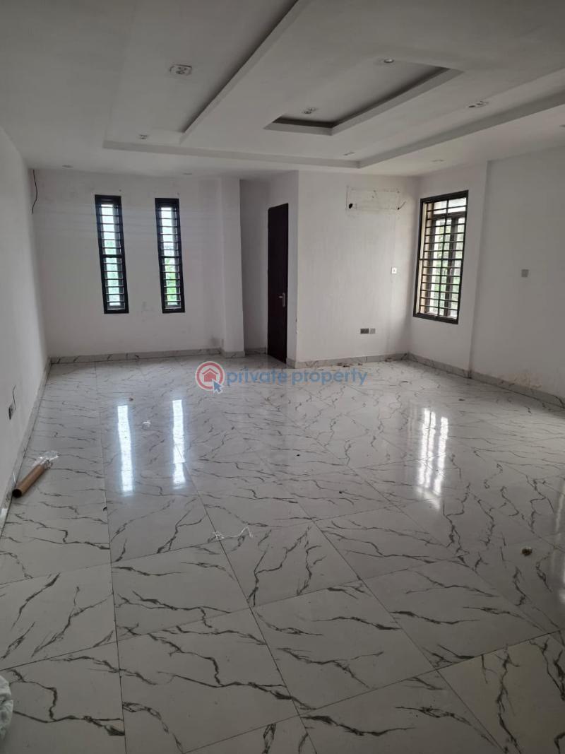 5 bedroom Semi detached Duplex For Sale Banana Island Ikoyi Lagos - 3