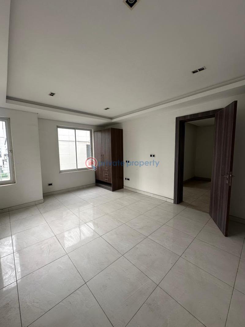 5 bedroom Semi detached Duplex For Sale Banana Island Ikoyi Lagos - 15