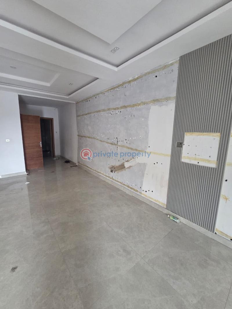 5 bedroom Semi detached Duplex For Sale Banana Island Ikoyi Lagos - 0