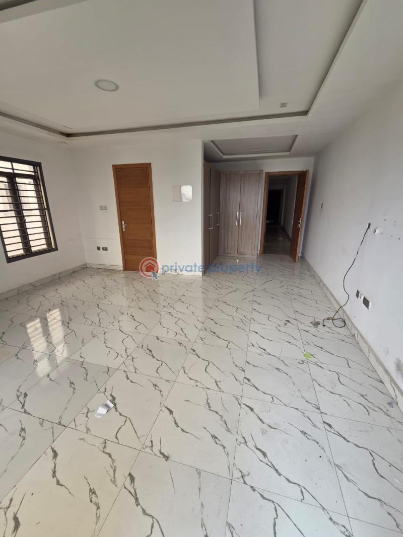 5 bedroom Semi detached Duplex For Sale Banana Island Ikoyi Lagos - 8