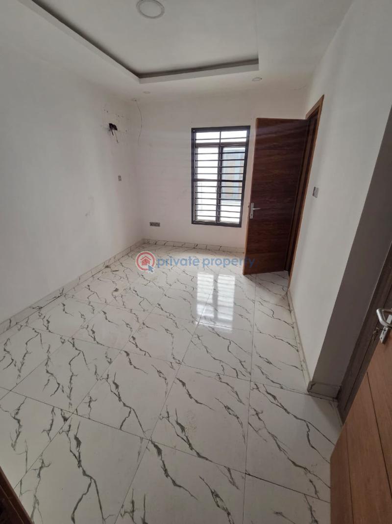 5 bedroom Semi detached Duplex For Sale Banana Island Ikoyi Lagos - 9