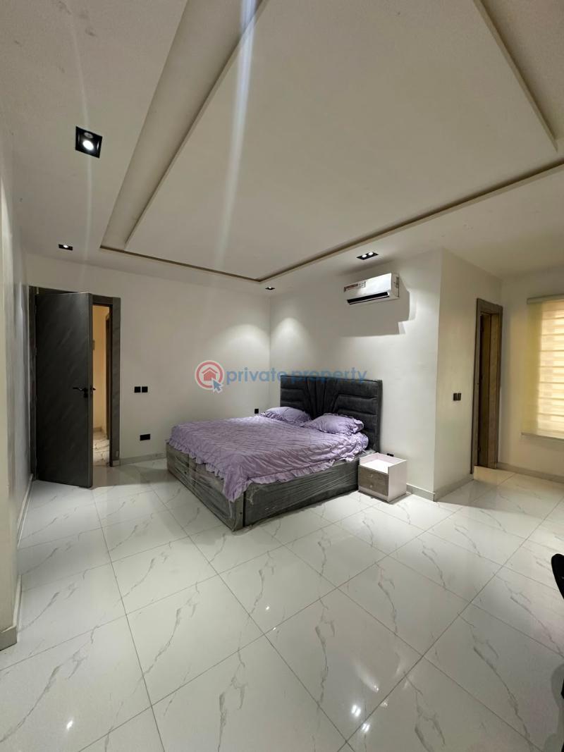 2 bedroom Shared Apartment For Sale Lekki Phase 1 Lagos - 15