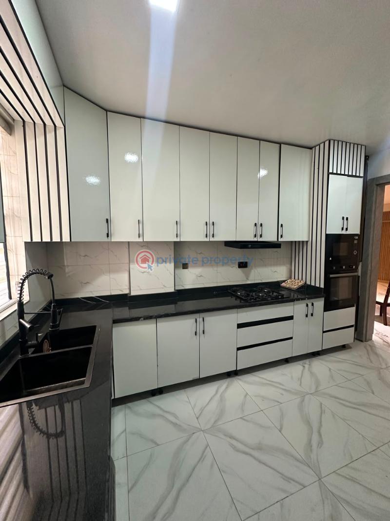 2 bedroom Shared Apartment For Sale Lekki Phase 1 Lagos - 11