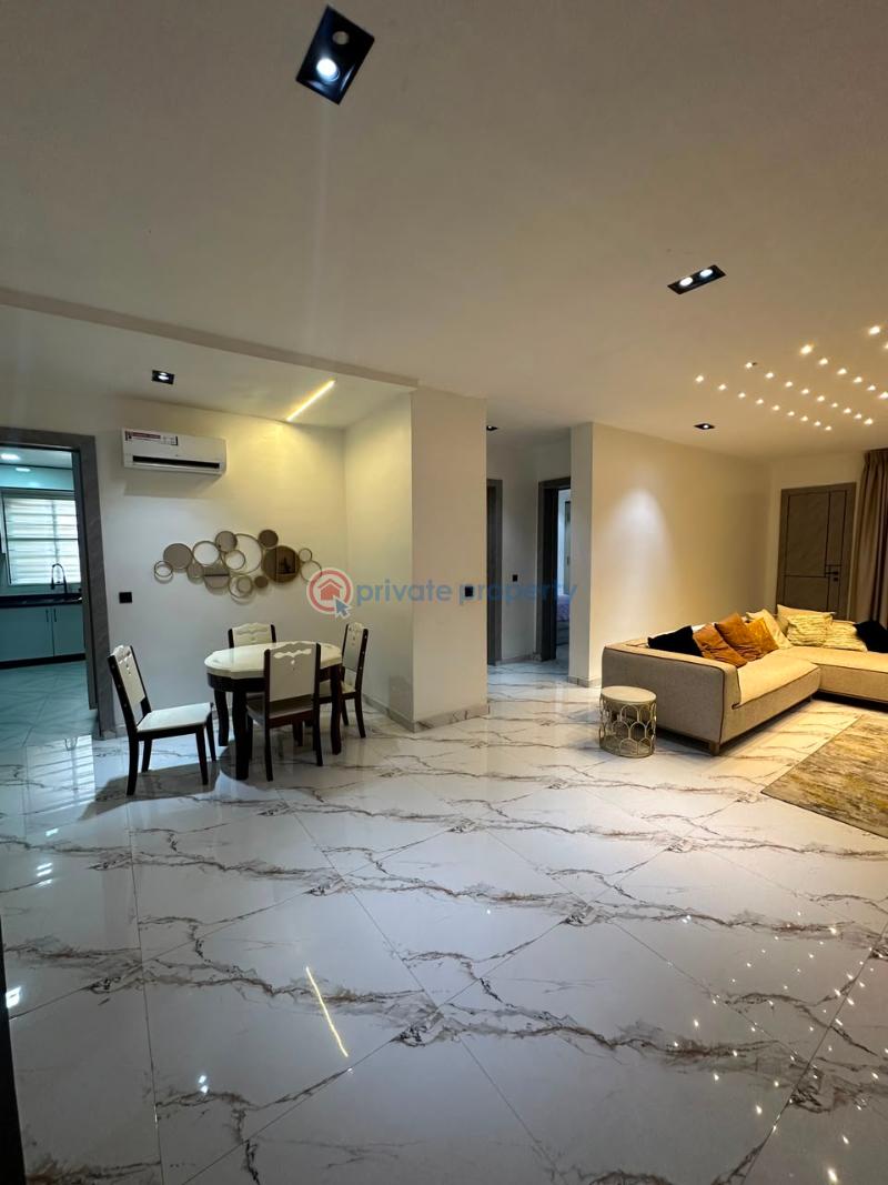 2 bedroom Shared Apartment For Sale Lekki Phase 1 Lagos - 2