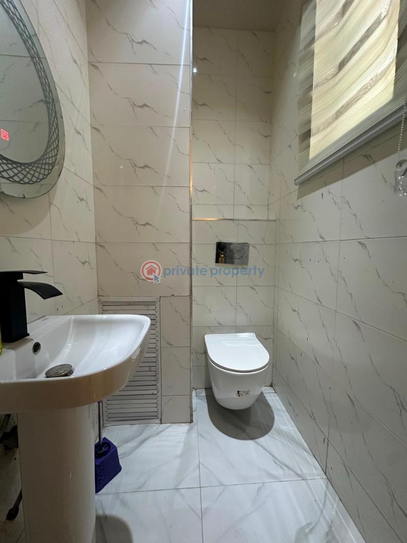 2 bedroom Shared Apartment For Sale Lekki Phase 1 Lagos - 7