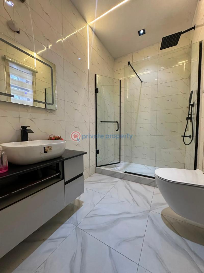 2 bedroom Shared Apartment For Sale Lekki Phase 1 Lagos - 18