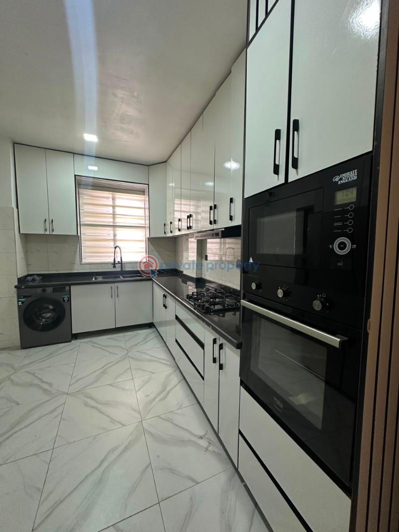 2 bedroom Shared Apartment For Sale Lekki Phase 1 Lagos - 9