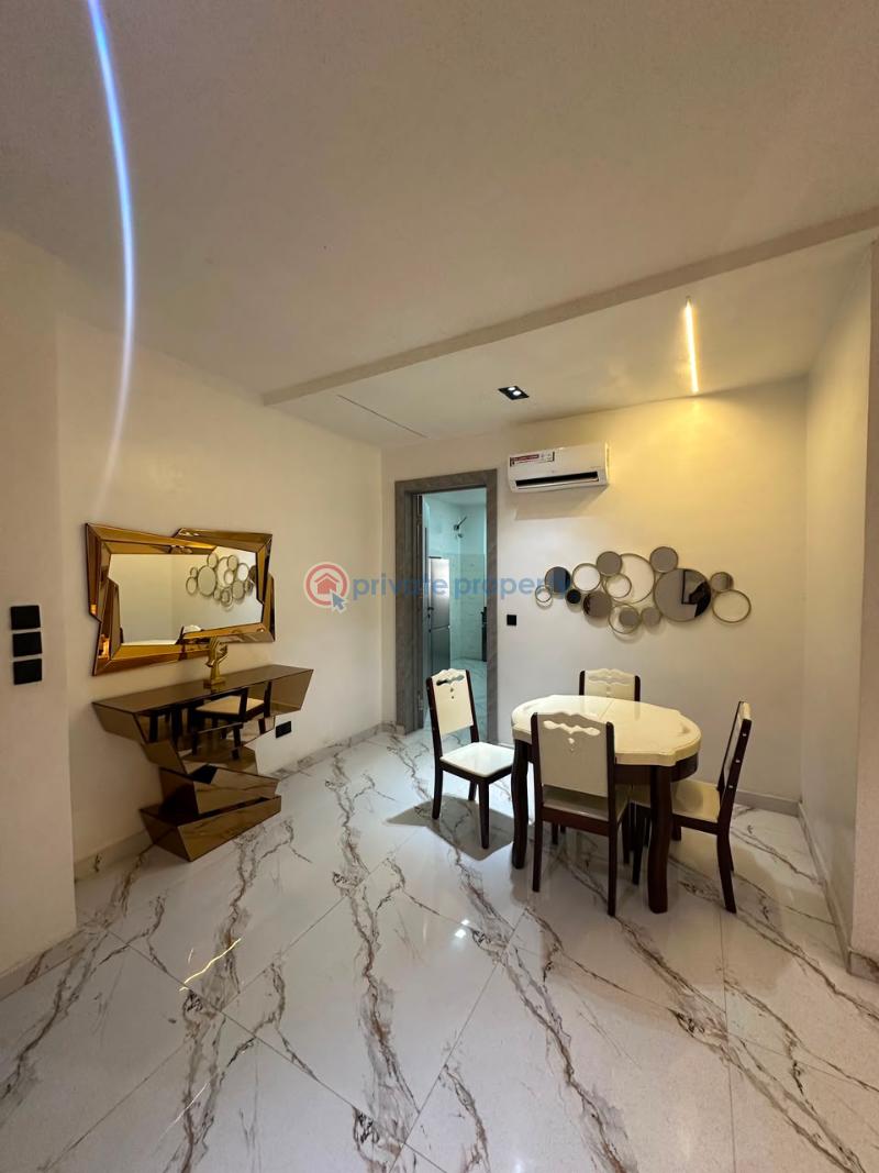 2 bedroom Shared Apartment For Sale Lekki Phase 1 Lagos - 5