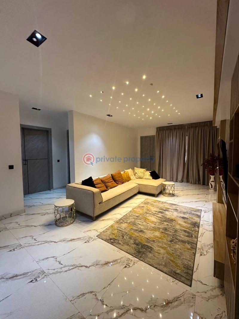 2 bedroom Shared Apartment For Sale Lekki Phase 1 Lagos - 4