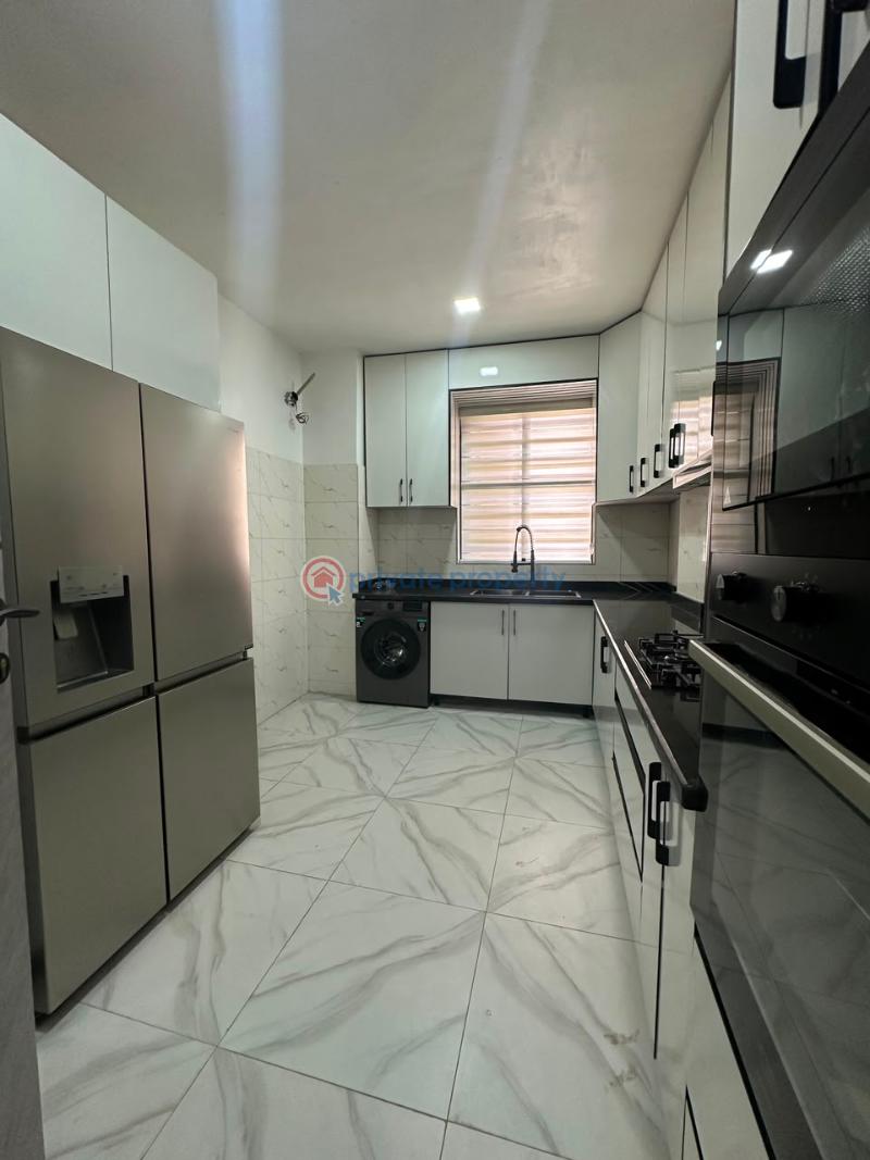 2 bedroom Shared Apartment For Sale Lekki Phase 1 Lagos - 13