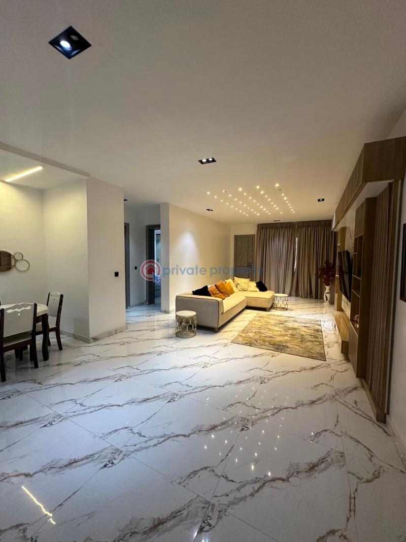 2 bedroom Shared Apartment For Sale Lekki Phase 1 Lagos - 3