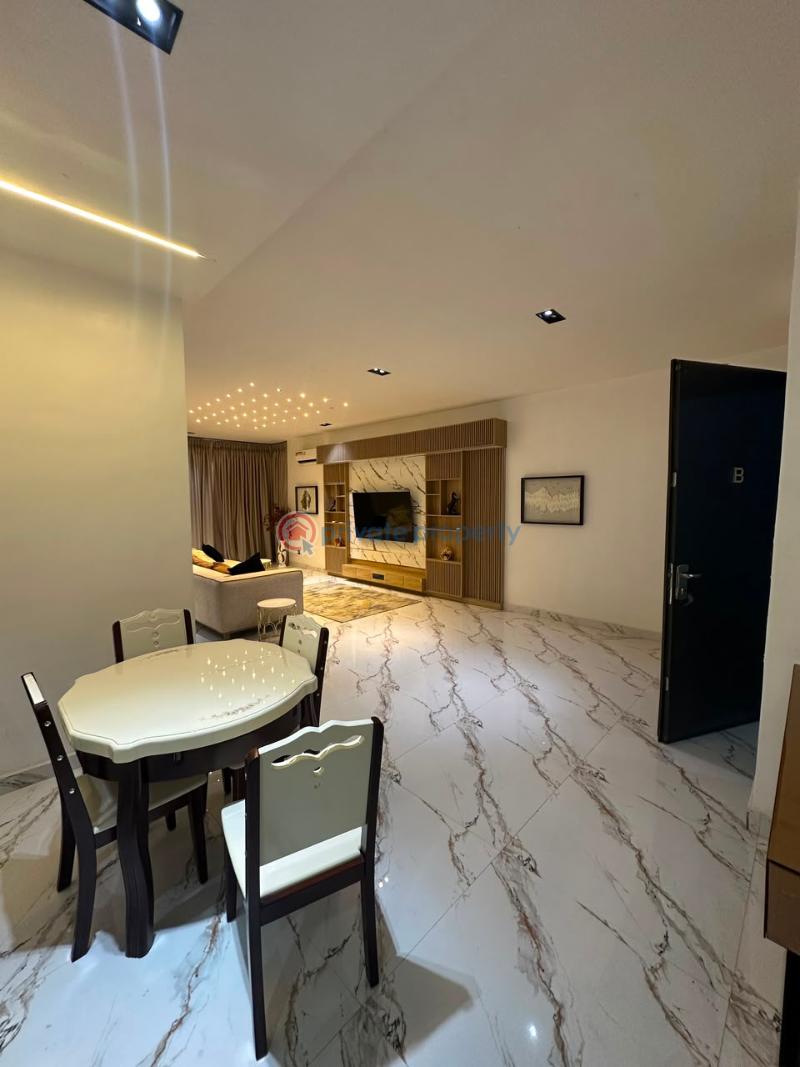 2 bedroom Shared Apartment For Sale Lekki Phase 1 Lagos - 10