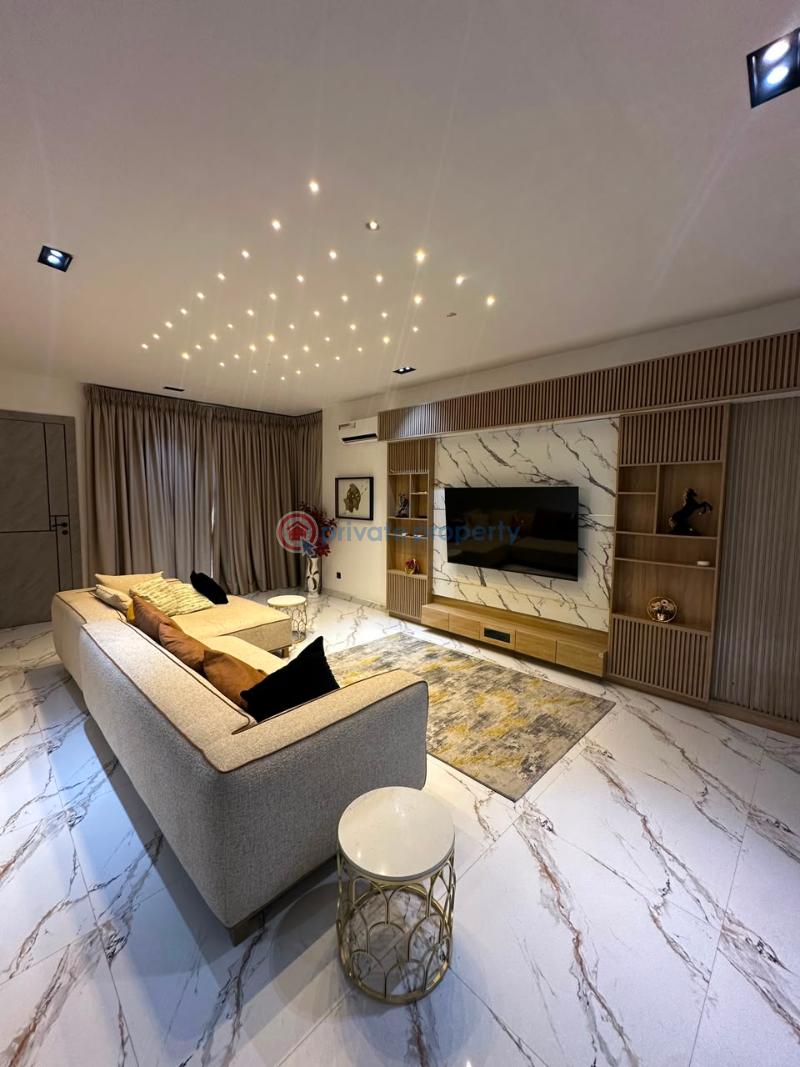 2 bedroom Shared Apartment For Sale Lekki Phase 1 Lagos - 8