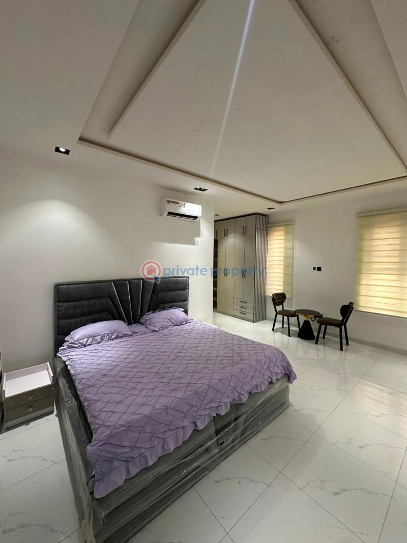 2 bedroom Shared Apartment For Sale Lekki Phase 1 Lagos - 17