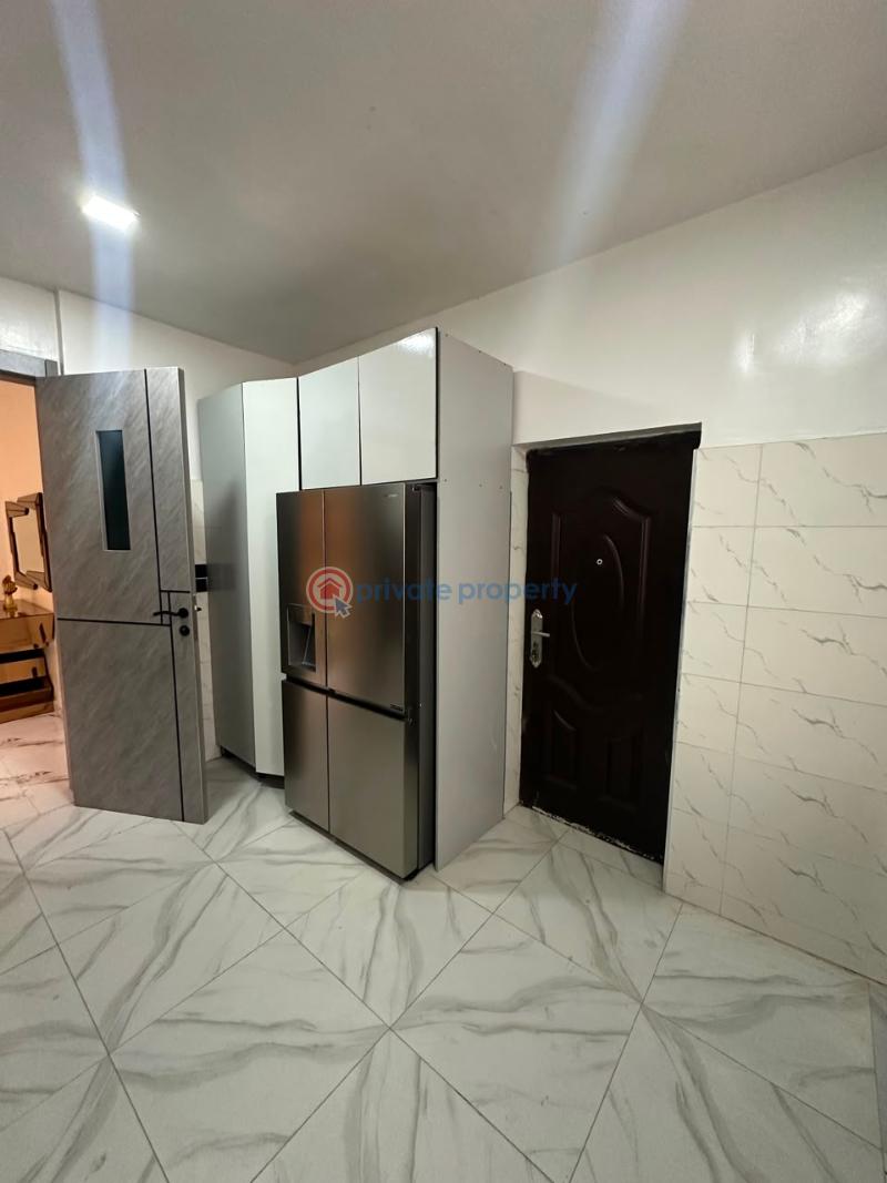 2 bedroom Shared Apartment For Sale Lekki Phase 1 Lagos - 12