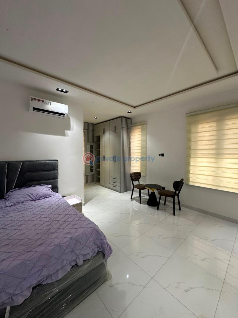 2 bedroom Shared Apartment For Sale Lekki Phase 1 Lagos - 19