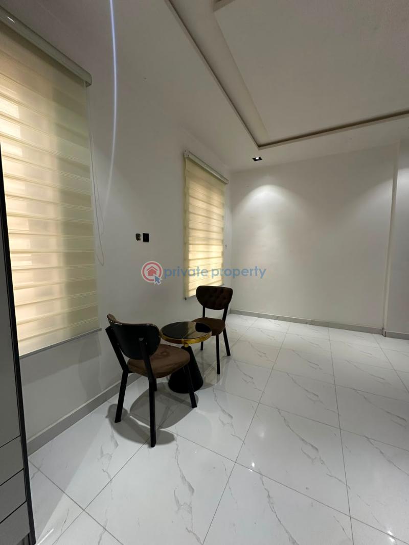 2 bedroom Shared Apartment For Sale Lekki Phase 1 Lagos - 14