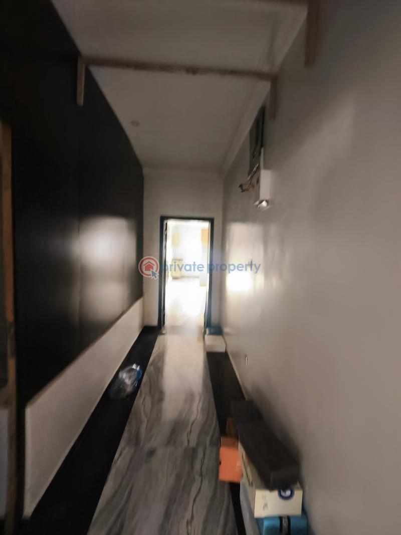 1 bedroom Mini Flat For Rent Peninsula Hotel Ilasan Lekki Lagos - 6
