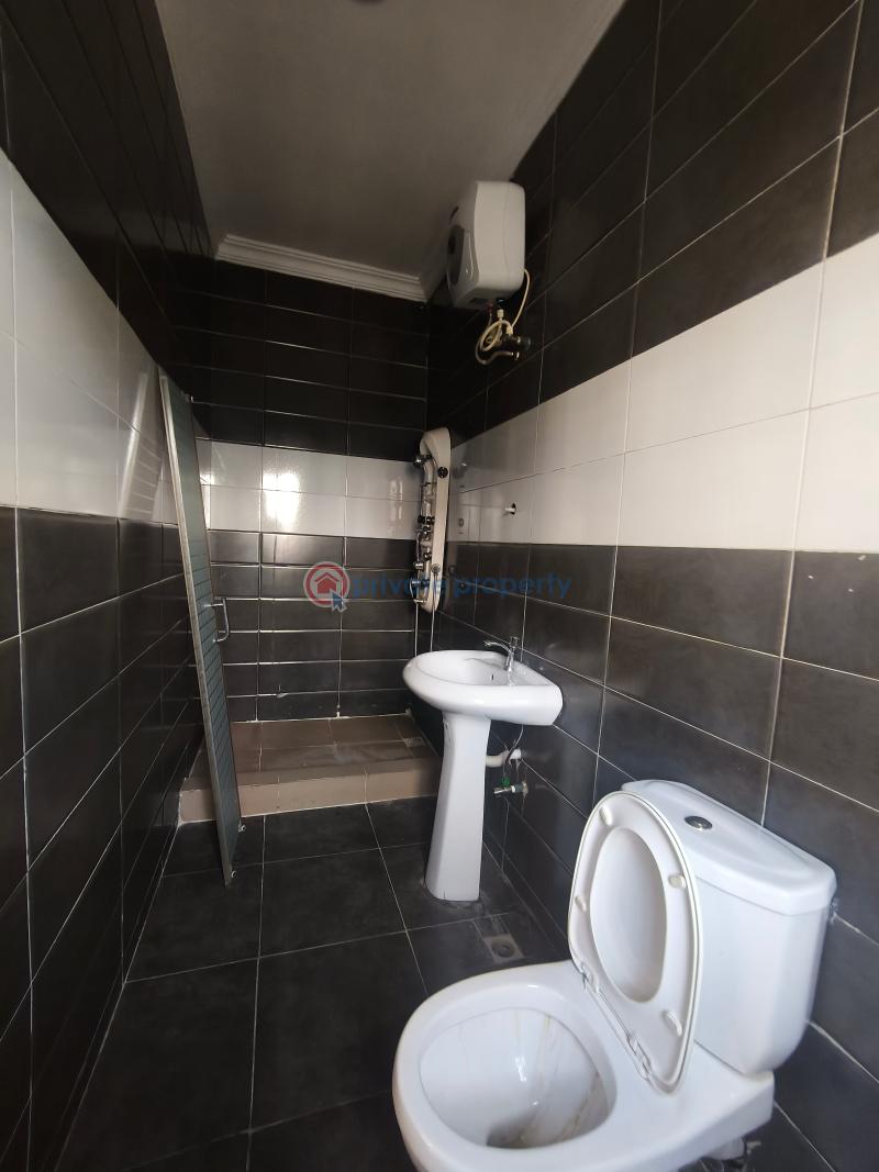 1 bedroom Mini Flat For Rent Peninsula Hotel Ilasan Lekki Lagos - 8