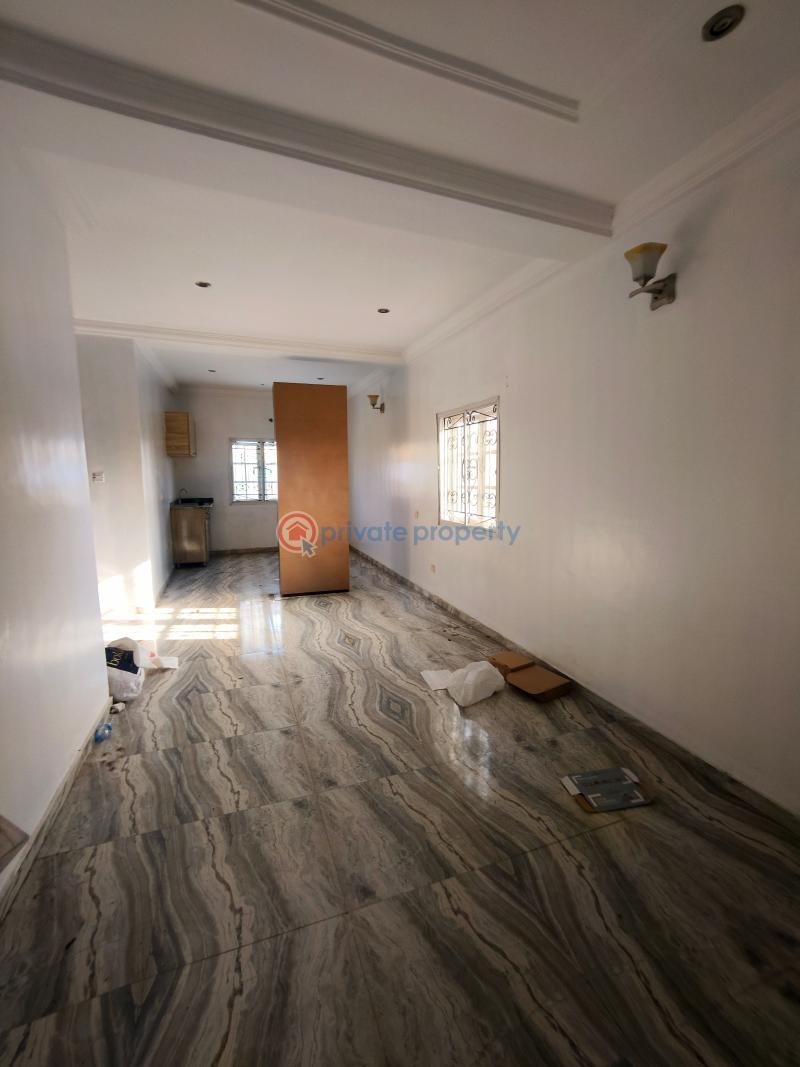 1 bedroom Mini Flat For Rent Peninsula Hotel Ilasan Lekki Lagos - 9