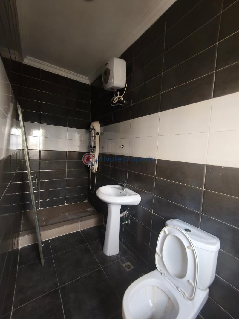 1 bedroom Mini Flat For Rent Peninsula Hotel Ilasan Lekki Lagos - 7