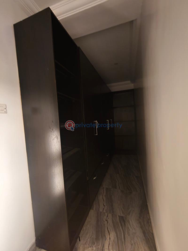 1 bedroom Mini Flat For Rent Peninsula Hotel Ilasan Lekki Lagos - 4