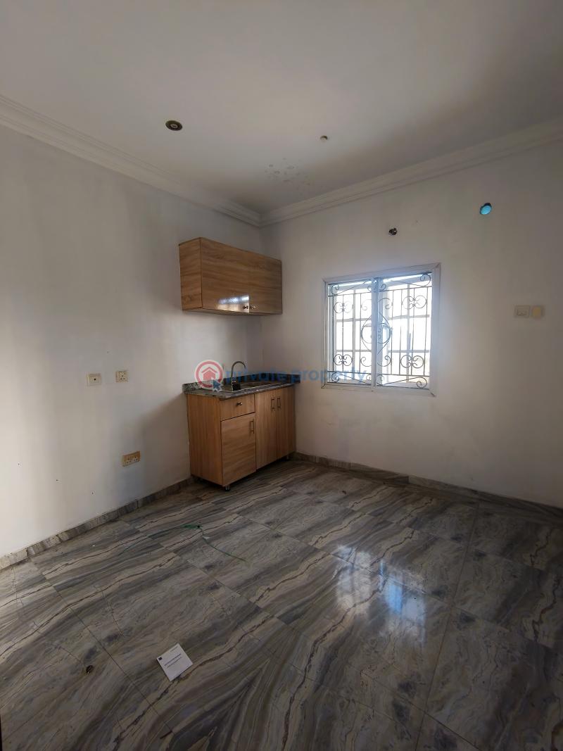 1 bedroom Mini Flat For Rent Peninsula Hotel Ilasan Lekki Lagos - 5