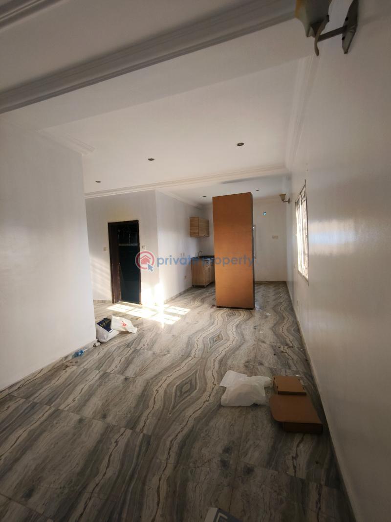 1 bedroom Mini Flat For Rent Peninsula Hotel Ilasan Lekki Lagos - 1
