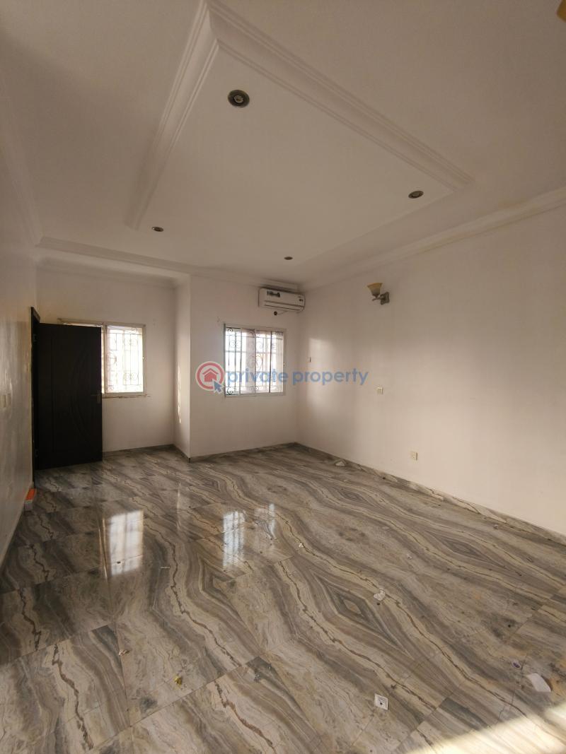 1 bedroom Mini Flat For Rent Peninsula Hotel Ilasan Lekki Lagos - 2