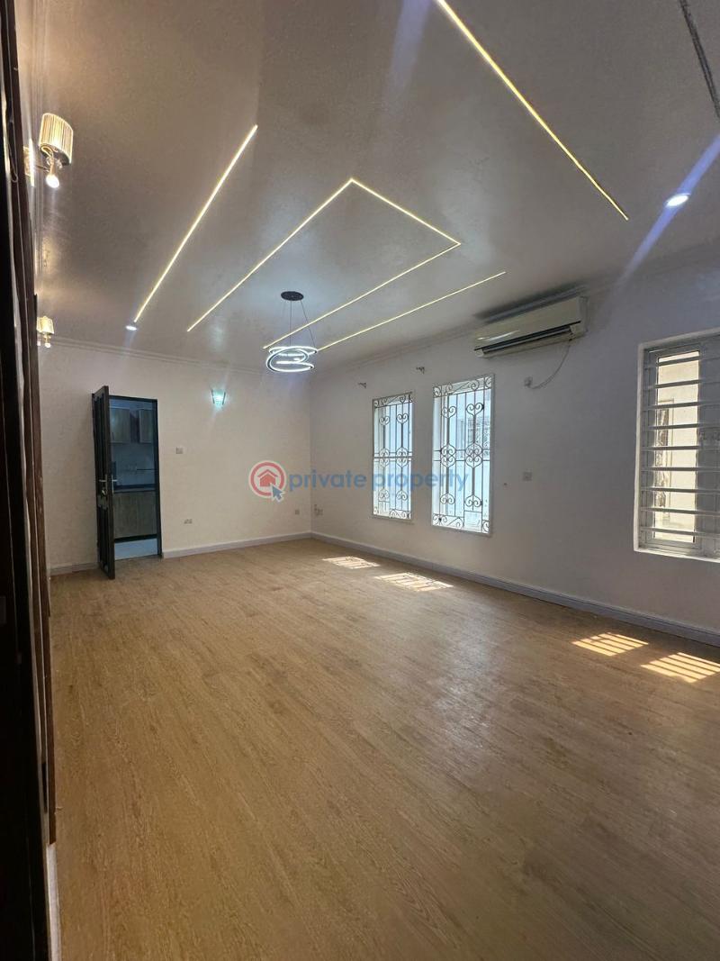 2 bedroom Shared Apartment For Rent Lekki Phase 1 Lagos - 1