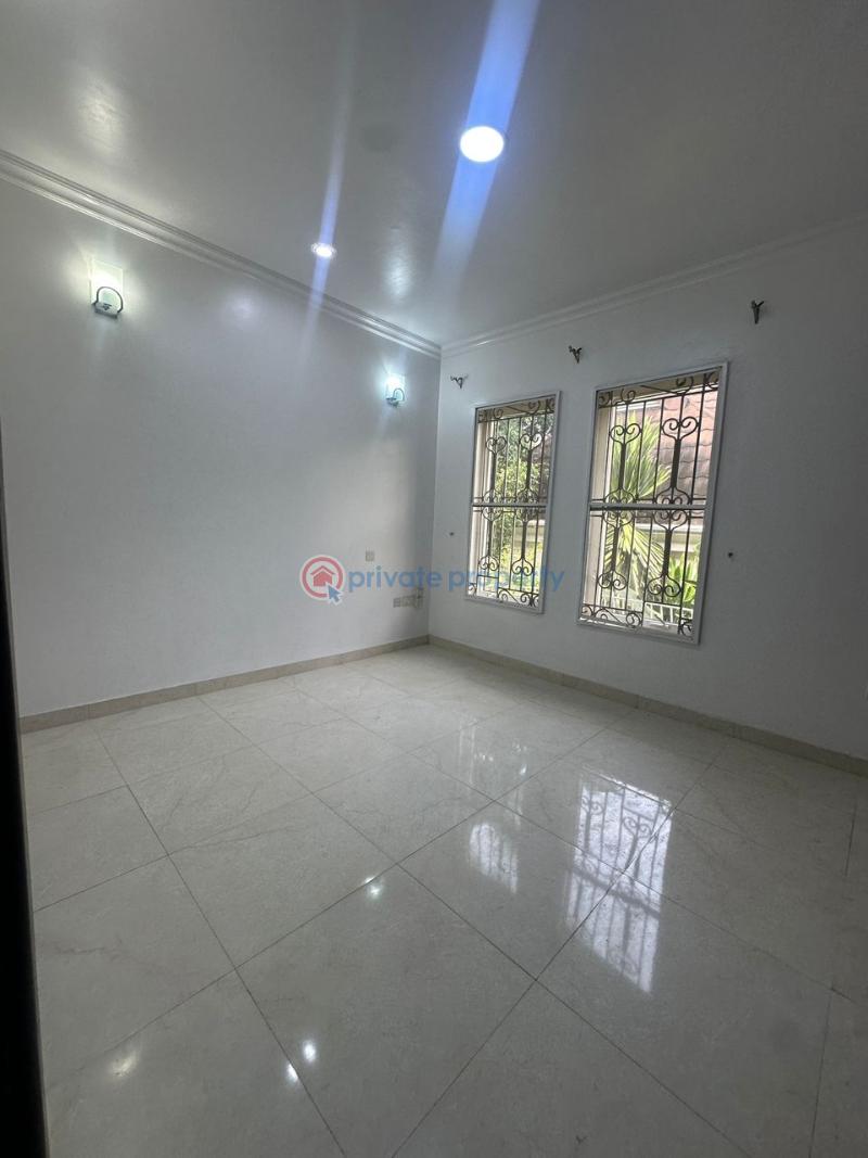 2 bedroom Shared Apartment For Rent Lekki Phase 1 Lagos - 8