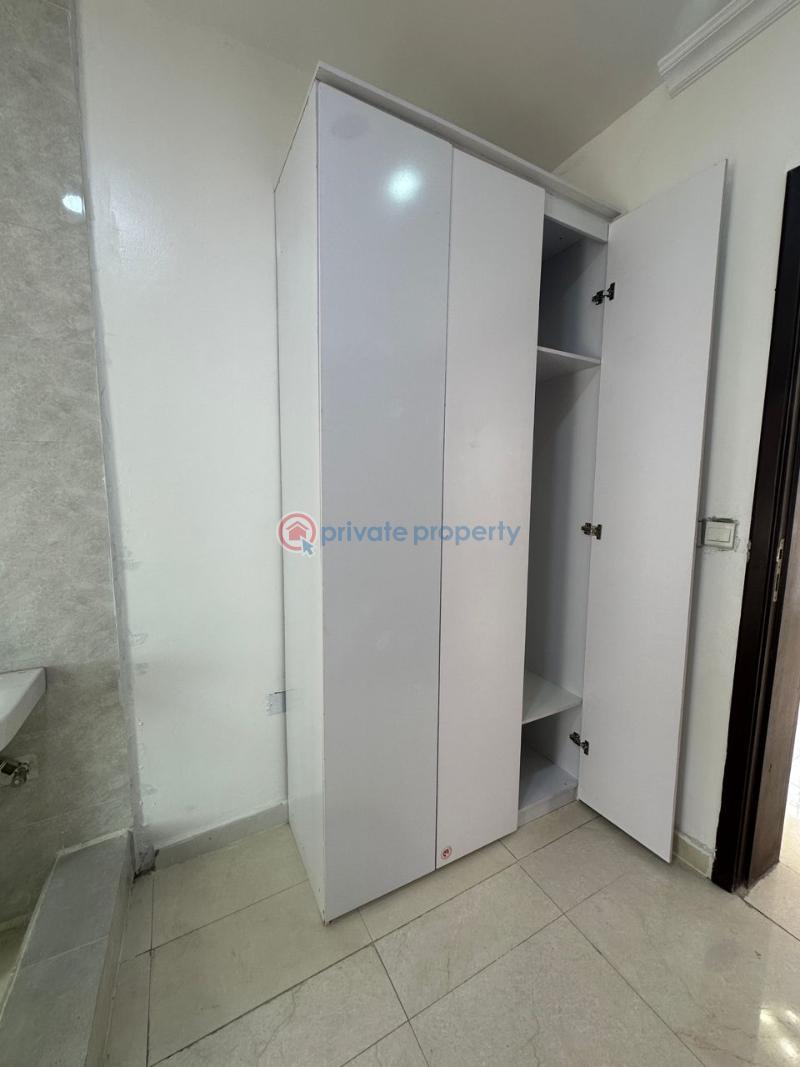 2 bedroom Shared Apartment For Rent Lekki Phase 1 Lagos - 9