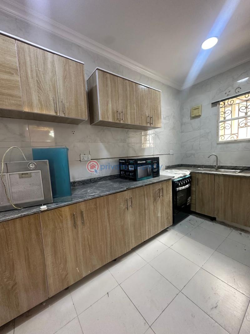 2 bedroom Shared Apartment For Rent Lekki Phase 1 Lagos - 7