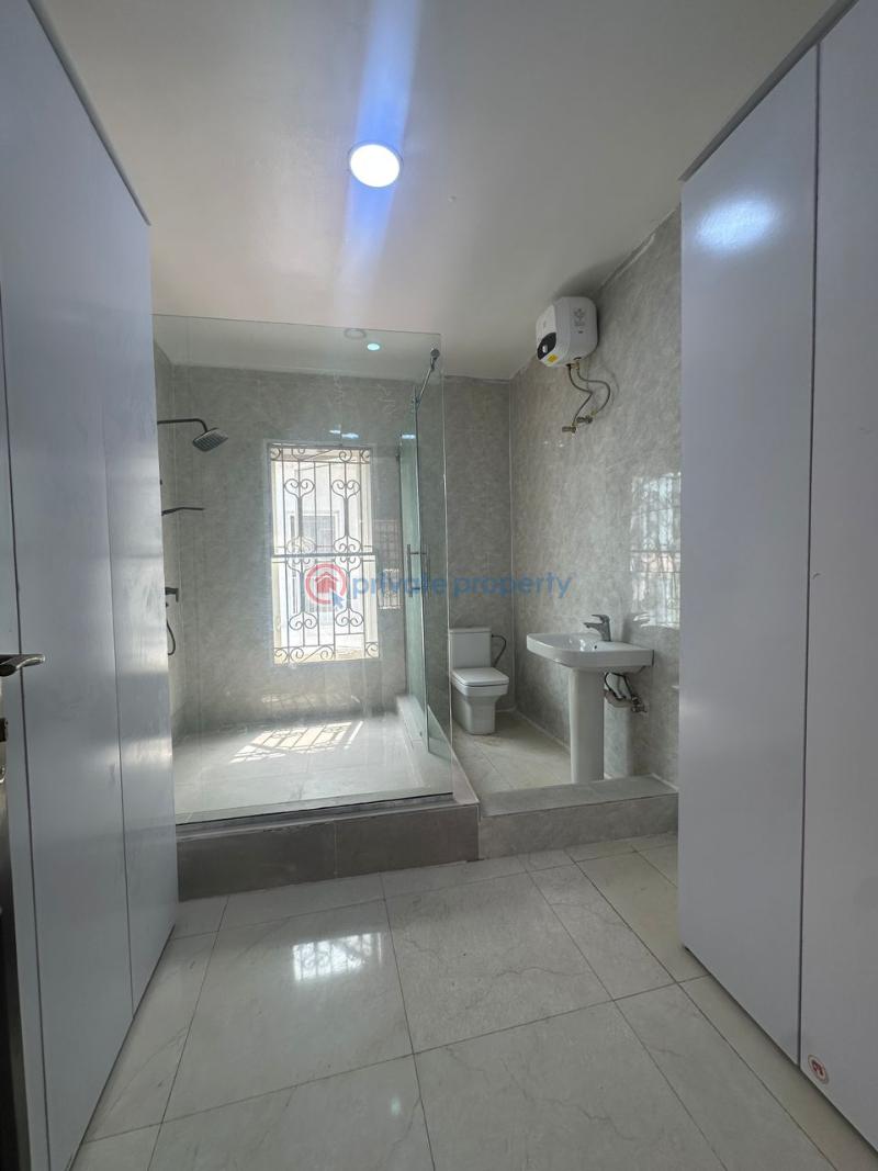 2 bedroom Shared Apartment For Rent Lekki Phase 1 Lagos - 13