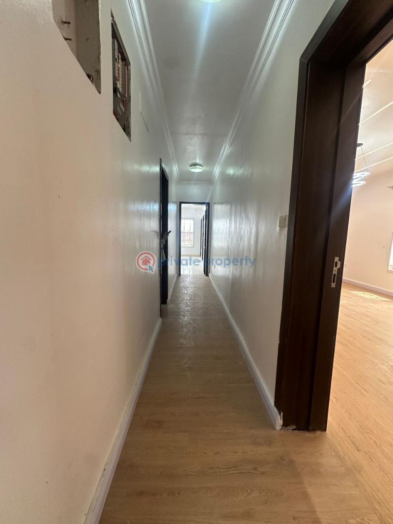 2 bedroom Shared Apartment For Rent Lekki Phase 1 Lagos - 4