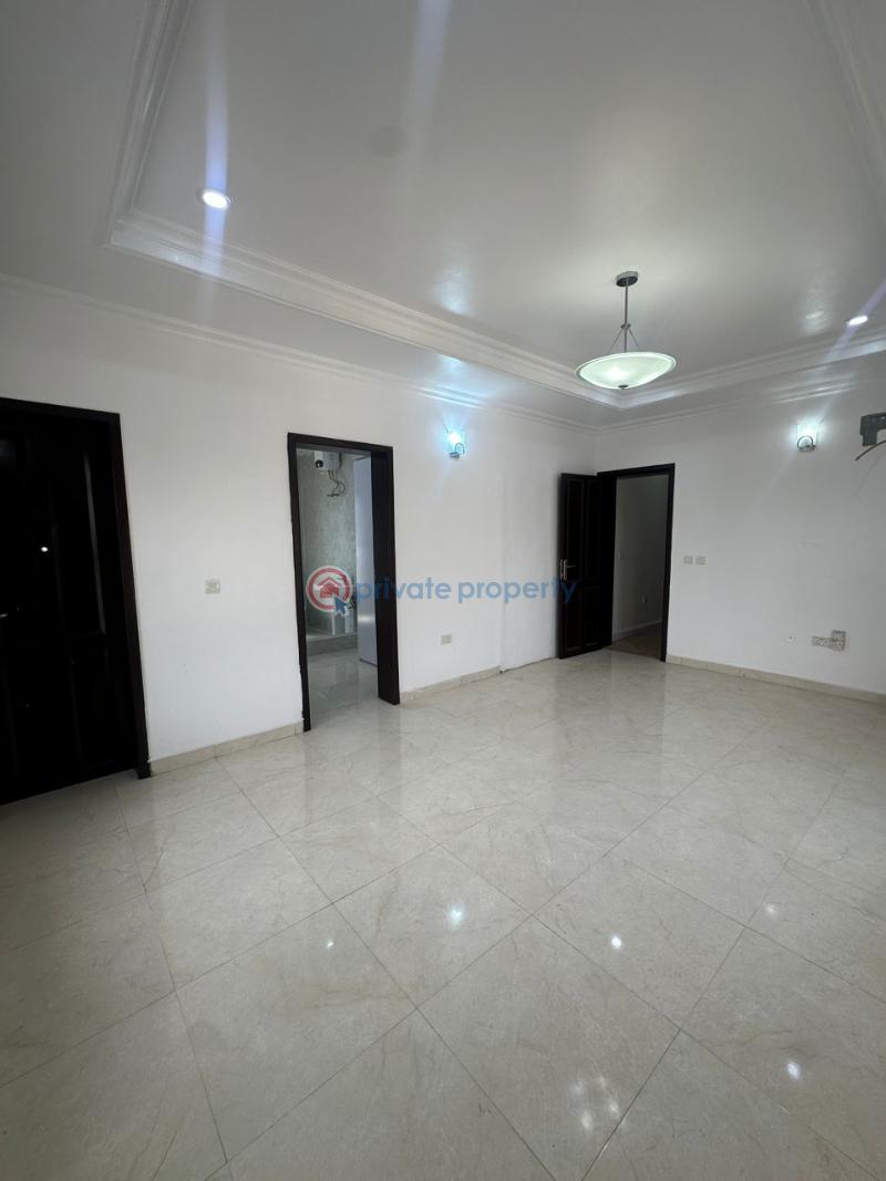 2 bedroom Shared Apartment For Rent Lekki Phase 1 Lagos - 15