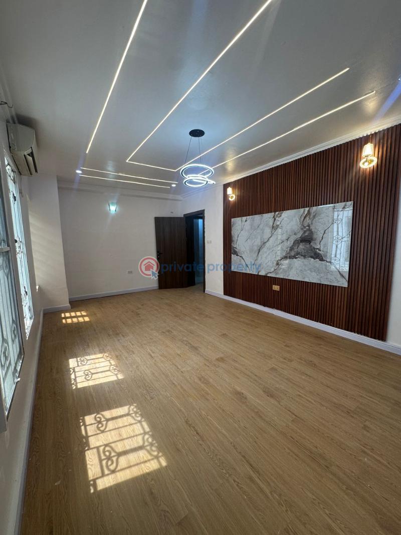 2 bedroom Shared Apartment For Rent Lekki Phase 1 Lagos - 0