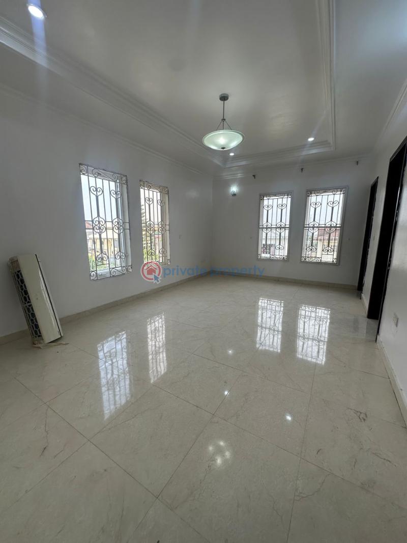 2 bedroom Shared Apartment For Rent Lekki Phase 1 Lagos - 14