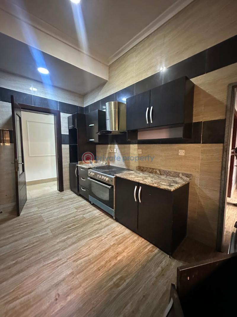 2 bedroom Shared Apartment For Rent Oniru Victoria Island Lagos - 8