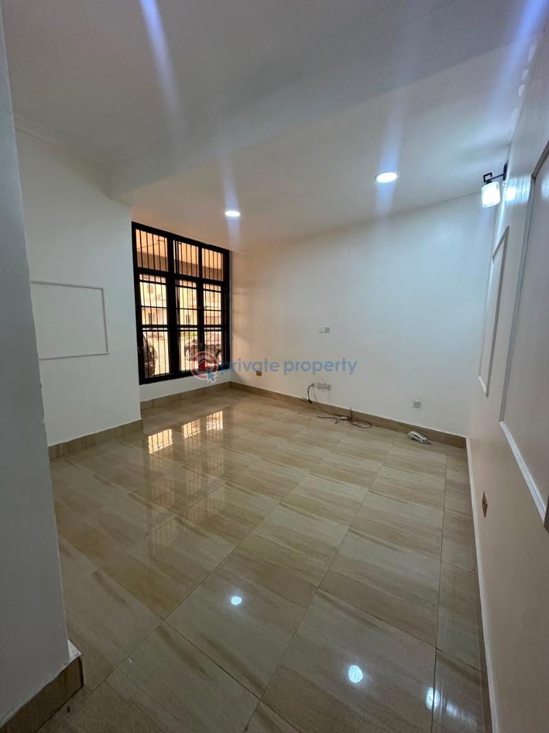 2 bedroom Shared Apartment For Rent Oniru Victoria Island Lagos - 3