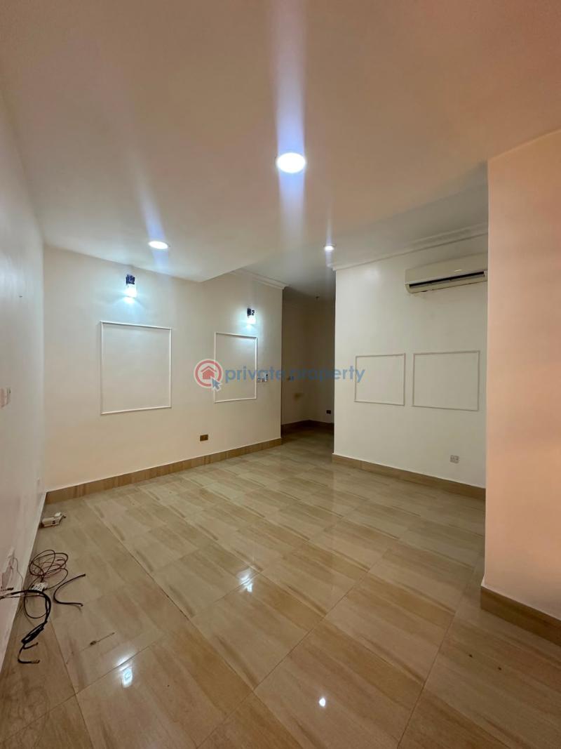 2 bedroom Shared Apartment For Rent Oniru Victoria Island Lagos - 5