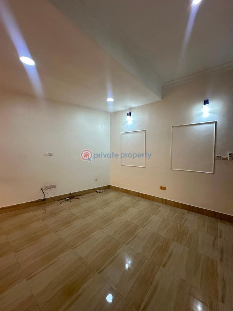 2 bedroom Shared Apartment For Rent Oniru Victoria Island Lagos - 2
