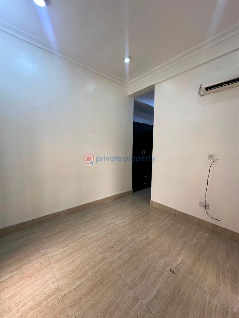 2 bedroom Shared Apartment For Rent Oniru Victoria Island Lagos - 15
