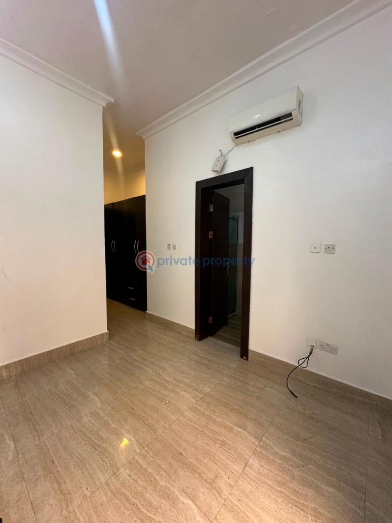 2 bedroom Shared Apartment For Rent Oniru Victoria Island Lagos - 6