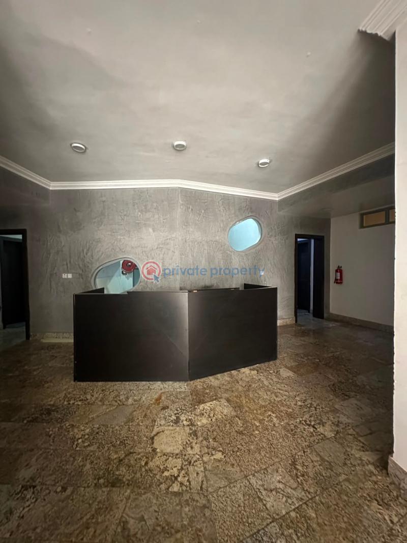 2 bedroom Shared Apartment For Rent Oniru Victoria Island Lagos - 0