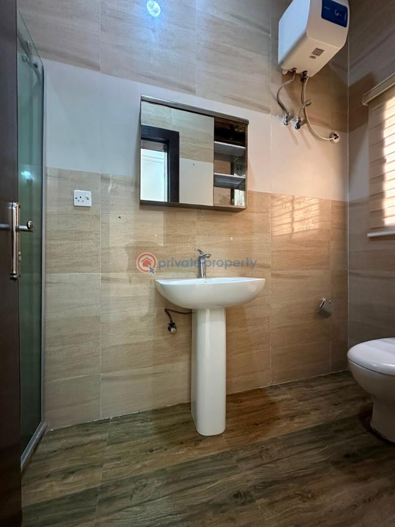 2 bedroom Shared Apartment For Rent Oniru Victoria Island Lagos - 10