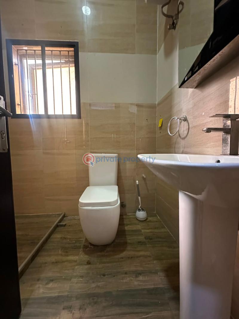 2 bedroom Shared Apartment For Rent Oniru Victoria Island Lagos - 13