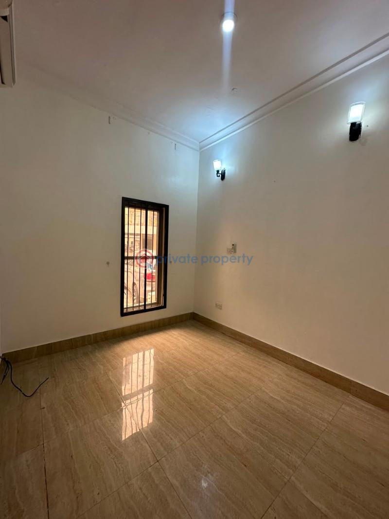 2 bedroom Shared Apartment For Rent Oniru Victoria Island Lagos - 7