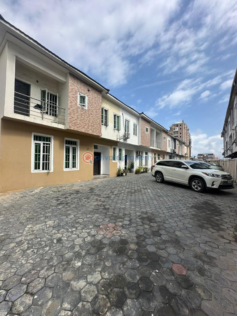 2 bedroom Shared Apartment For Rent Ikate Elegushi Lekki Lagos - 0