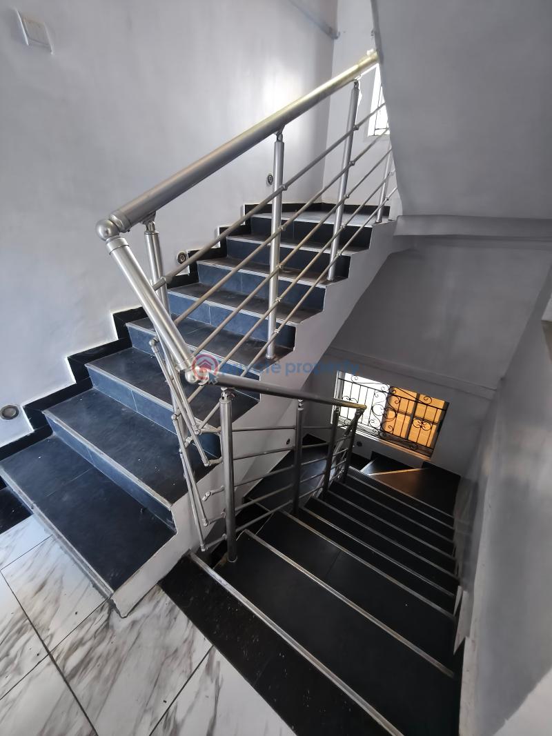 2 bedroom Block Of Flats For Rent Peninsula Hotel Ilasan Lekki Lagos - 13